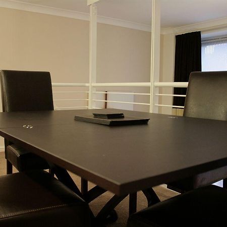 Апартаменты 38 Bath Street Глазго Экстерьер фото