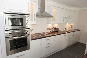 Апартаменты 38 Bath Street Глазго Экстерьер фото